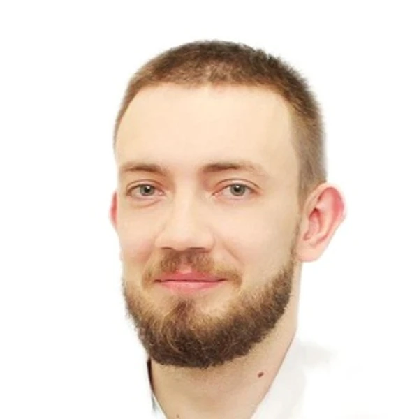 Заводов Константин Александрович — Врач УЗИ, Трансфузиолог, Санкт-Петербург