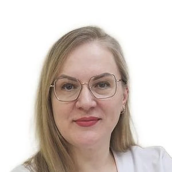 Гумерова Екатерина Сергеевна — Педиатр, Тобольск