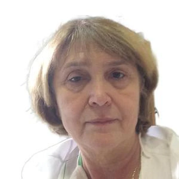 Белова Ольга Викторовна — Детский психиатр, Тюмень