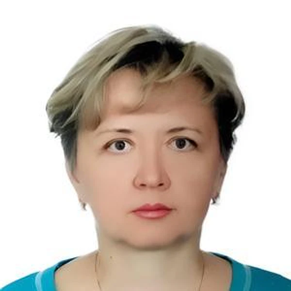 Шкаева Ирина Викторовна — Стоматолог, Пенза