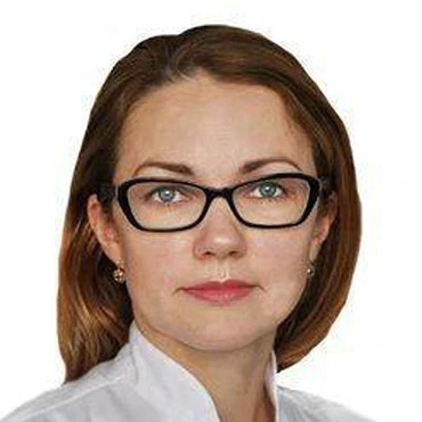 Немкина Светлана Борисовна — Педиатр, Детский инфекционист, Санкт-Петербург