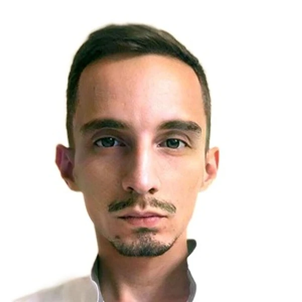 Знагован Евгений Георгиевич — Кардиолог, Терапевт, Функциональный диагност, Гай