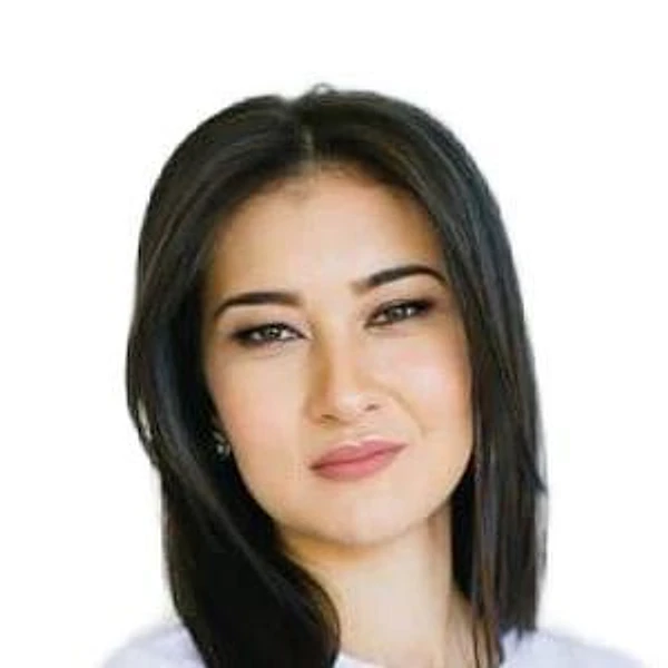 Сиюхова Заира Аслановна — Эндокринолог, Краснодар