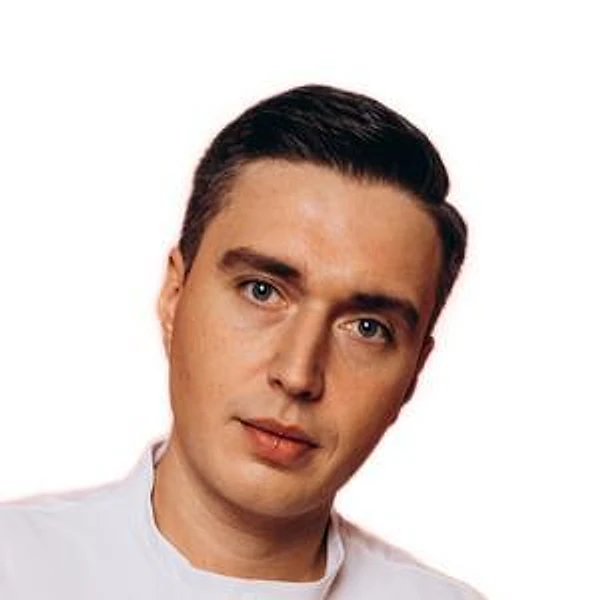 Лебедев Глеб Рудольфович — Хирург, Проктолог (колопроктолог), Владимир