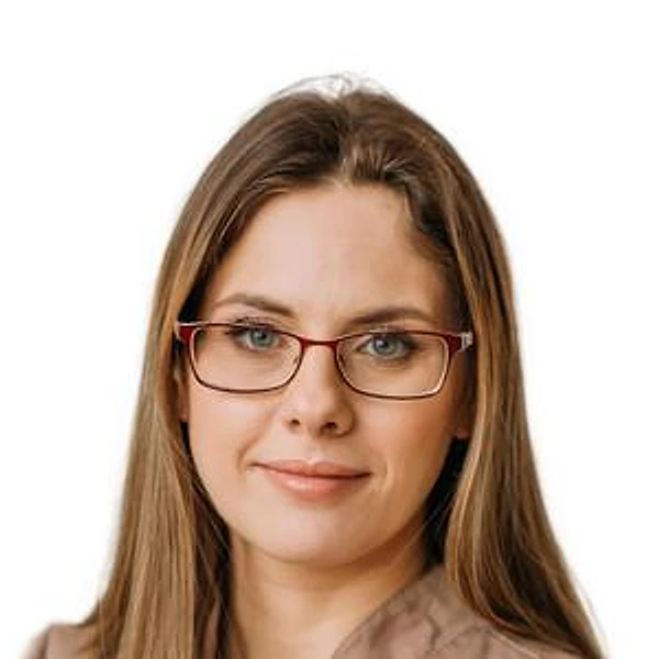 Максименко Дарья Давидовна — Функциональный диагност, Детский врач УЗИ, Нижний Новгород