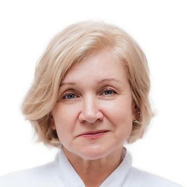 Афанасьева Валентина Михайловна — Гинеколог, Акушер, Саранск