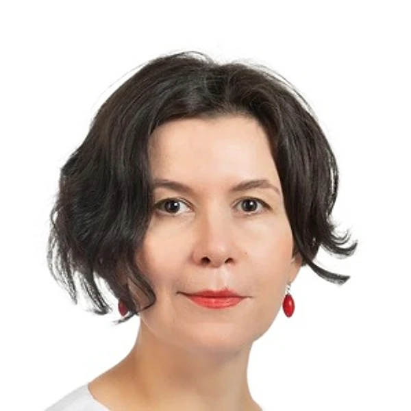 Прохорова Ольга Валентиновна — Гинеколог, Гинеколог-эндокринолог, Екатеринбург