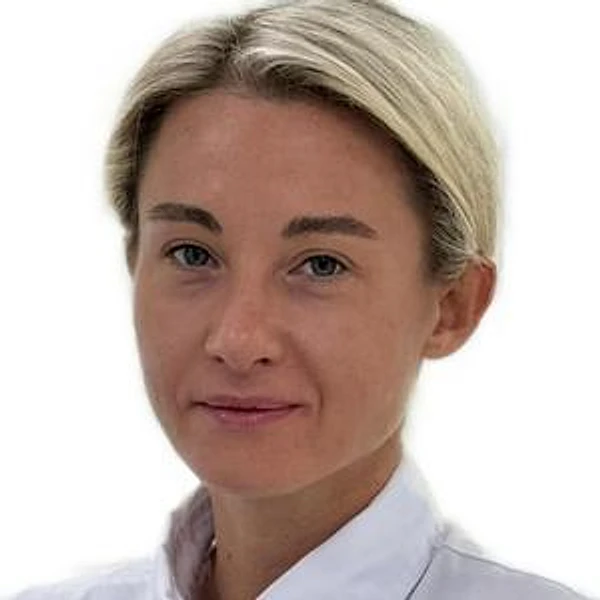 Латанская Мария Геннадьевна — Стоматолог, Пенза