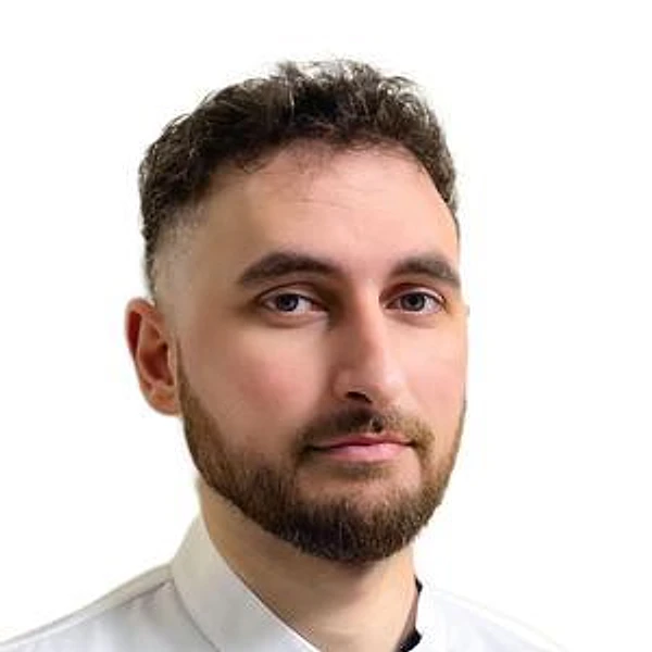 Манукян Арман Арутюнович — Рентгенолог, Самара