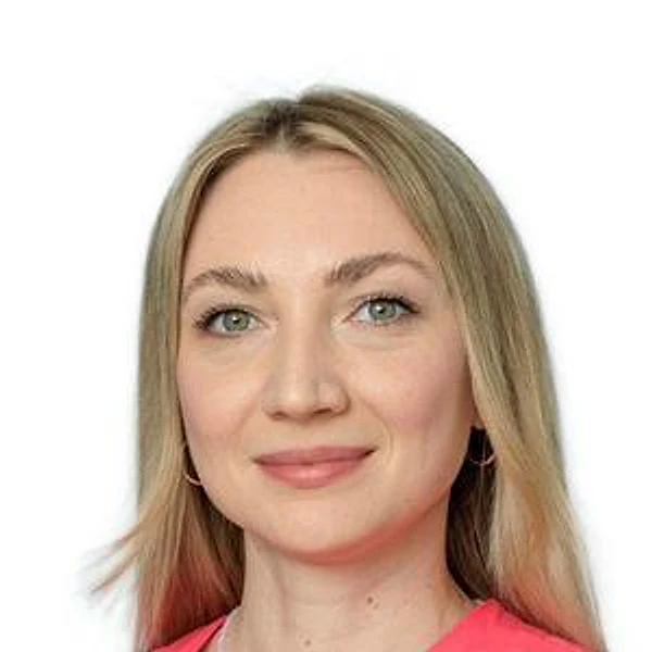 Боброва Ксения Михайловна — Невролог, Пенза