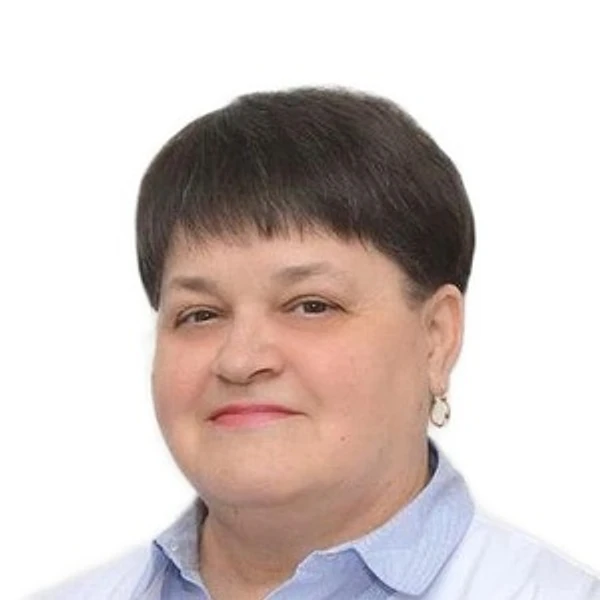Лукина Лариса Ивановна — Терапевт, Владимир