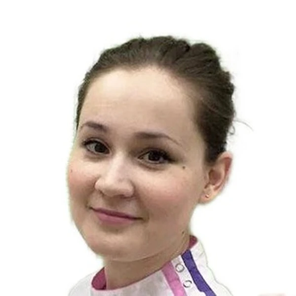 Мареева Нина Александровна — Стоматолог-ортодонт, Саров