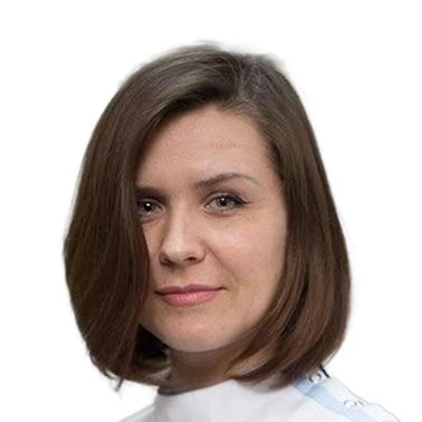 Николаева Анна Владимировна — Стоматолог, Нижний Новгород