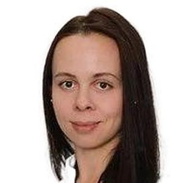 Москвичева Александра Станиславовна — Врач УЗИ, Москва