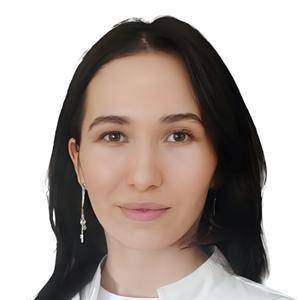 Кубаева Линда Махматовна — ЛОР-хирург, Детский ЛОР, Детский ЛОР-хирург, Детский фониатр, ЛОР, Фониатр, Москва