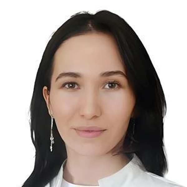 Кубаева Линда Махматовна — ЛОР-хирург, Детский ЛОР, Детский ЛОР-хирург, Детский фониатр, ЛОР, Фониатр, Москва