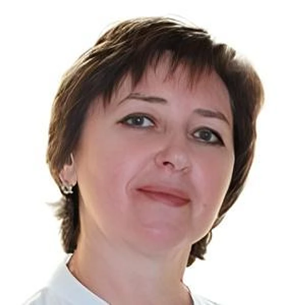 Ромашкина Татьяна Евгеньевна — Стоматолог, Пенза