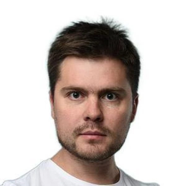 Лисков Никита Борисович — Челюстно-лицевой хирург, Пермь