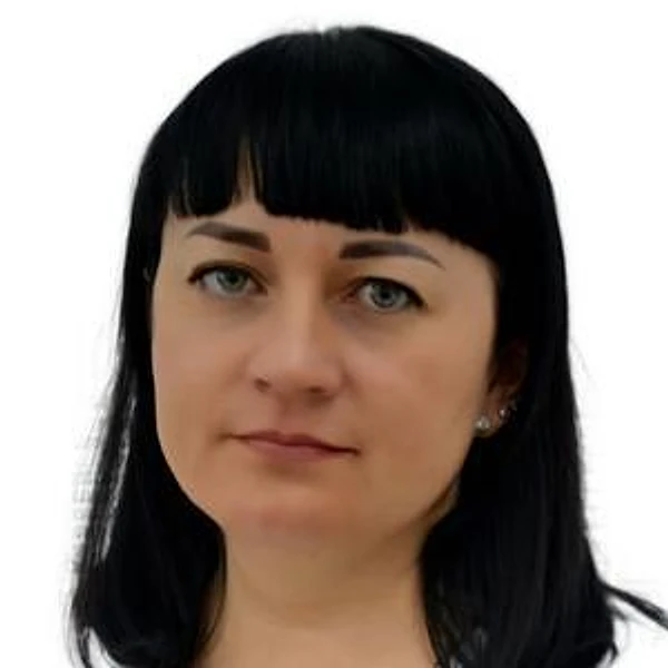 Отраднова Елена Евгеньевна — Стоматолог, Пенза