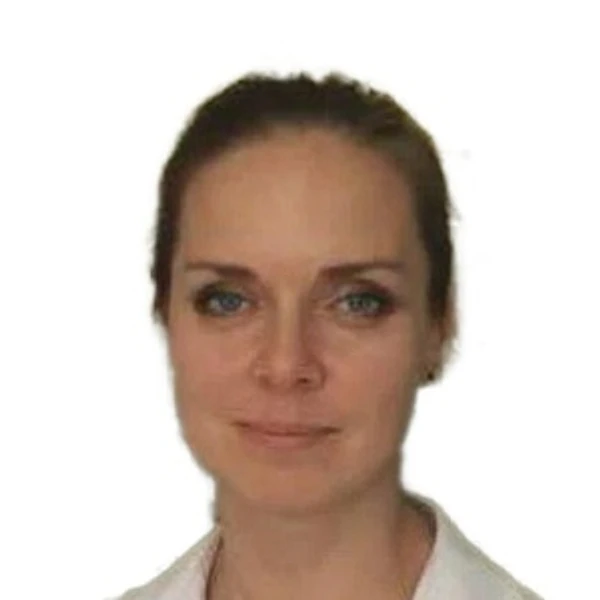 Шулятникова Оксана Александровна — Стоматолог-ортопед, Пермь