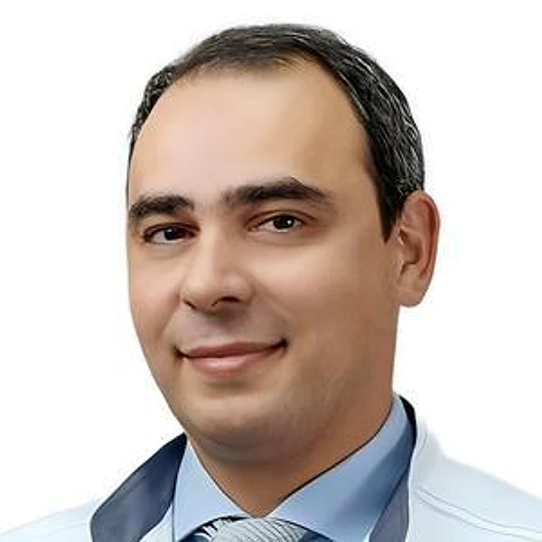 Кешишев Алексей Георгиевич — Онколог, Хирург, Москва