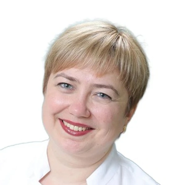 Мартюшева Марина Вячеславовна — Стоматолог-ортопед, Пермь