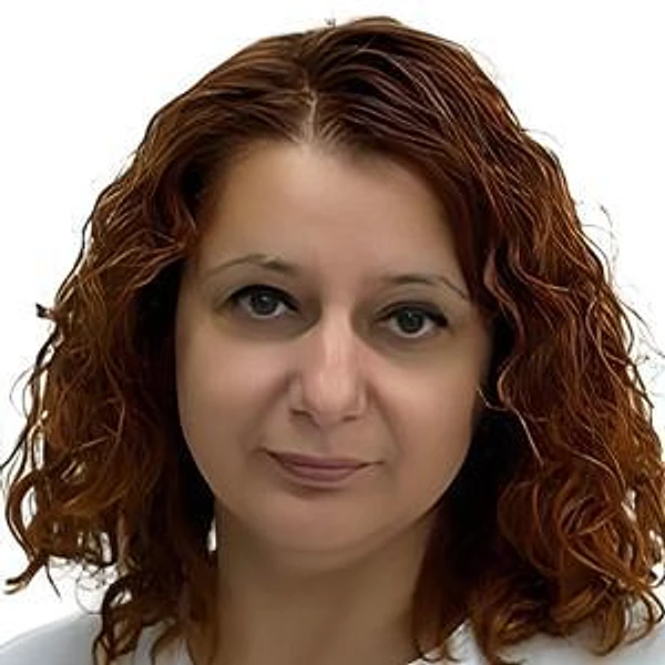 Мачулина Наталья Алексеевна — Детский стоматолог, Стоматолог, Пермь