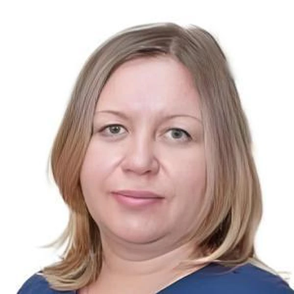 Забровская Людмила Валентиновна — Проктолог (колопроктолог), Москва