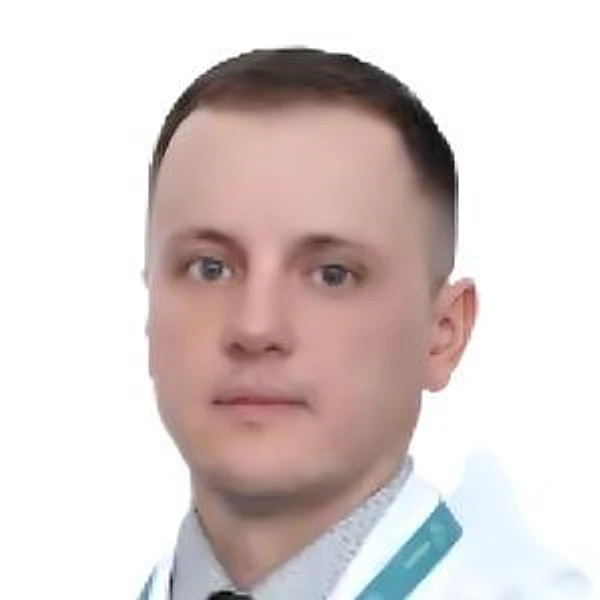 Алферов Антон Сергеевич — Уролог, Москва