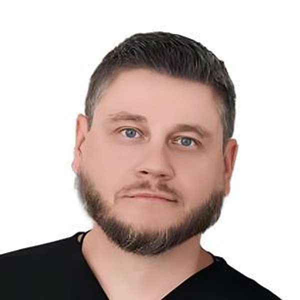Шиманский Константин Сергеевич — Стоматолог-хирург, Стоматолог-имплантолог, Челюстно-лицевой хирург, Пермь