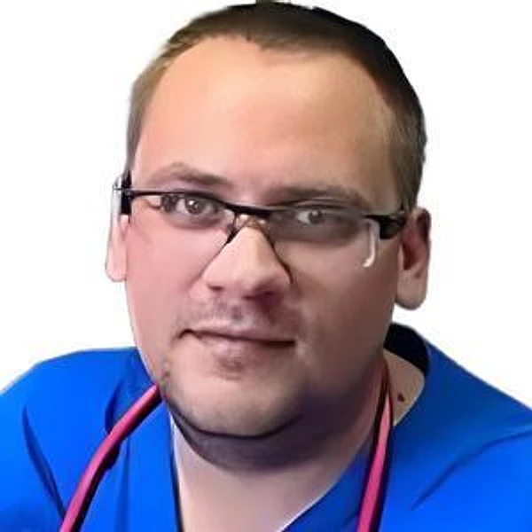 Фарафонов Артем Валериевич — Кардиолог, Москва