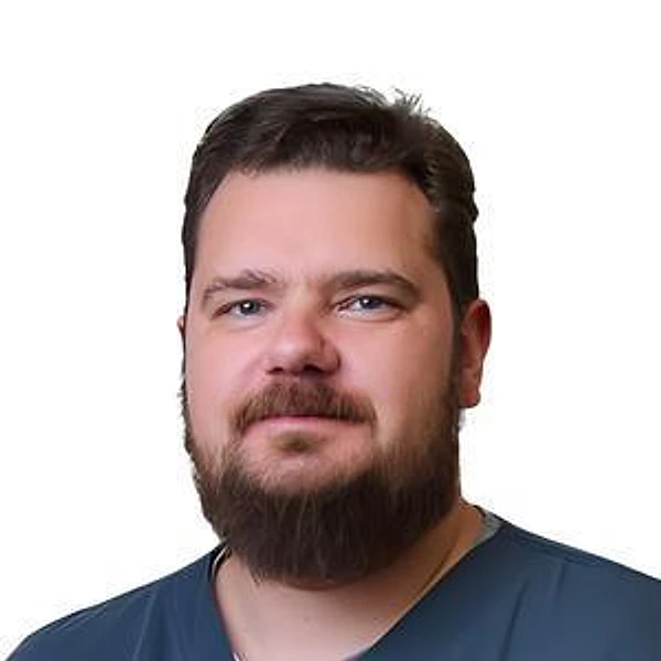 Захаров Роман Сергеевич — Рентгенолог, Москва