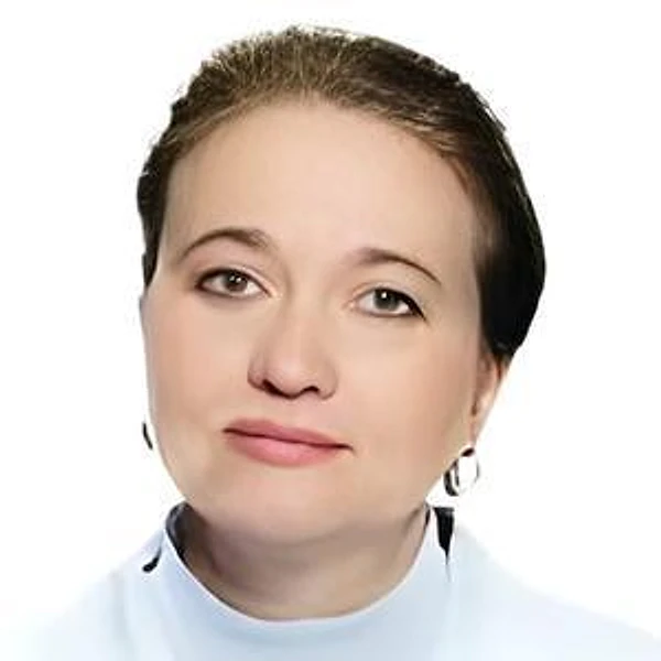 Шапошникова Ольга Федоровна — Врач УЗИ, Гастроэнтеролог, Терапевт, Москва