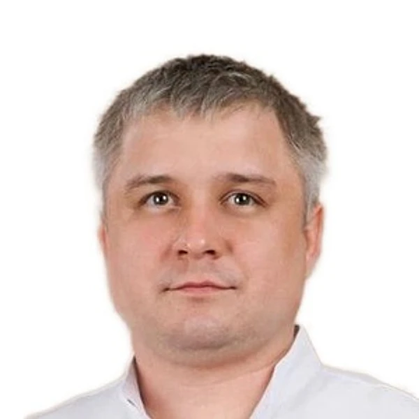 Мамзин Иван Константинович — Массажист, Москва