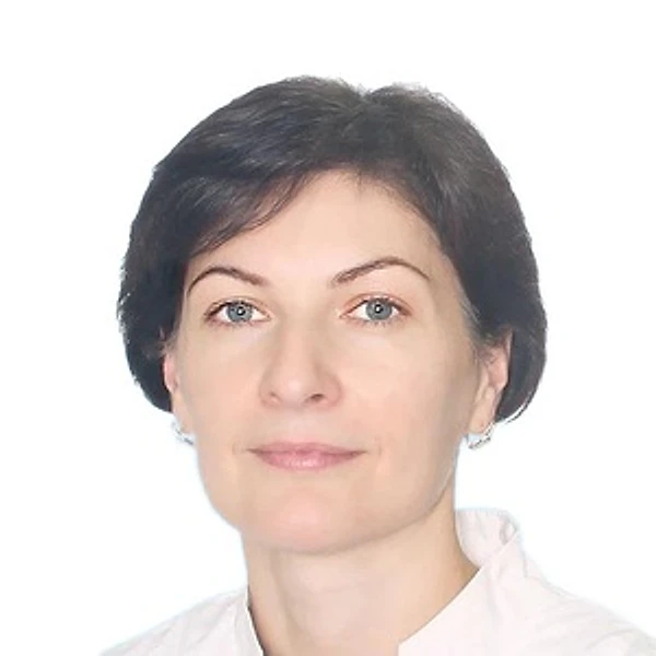 Романовская Кристина Александровна — Психотерапевт, Психиатр, Краснодар