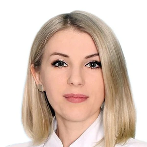 Масленикова Ольга Юрьевна — Врач-косметолог, Дерматолог, Краснодар