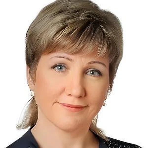 Веденеева Лидия Владимировна — Эндокринолог, Чебоксары