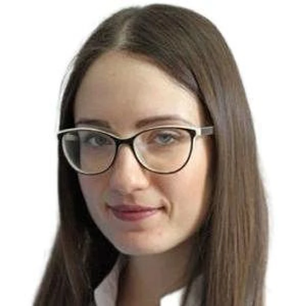 Краснопеева Мария Владимировна — Стоматолог, Пенза