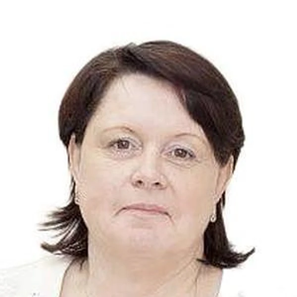Донская Елена Валерьевна — Стоматолог, Санкт-Петербург