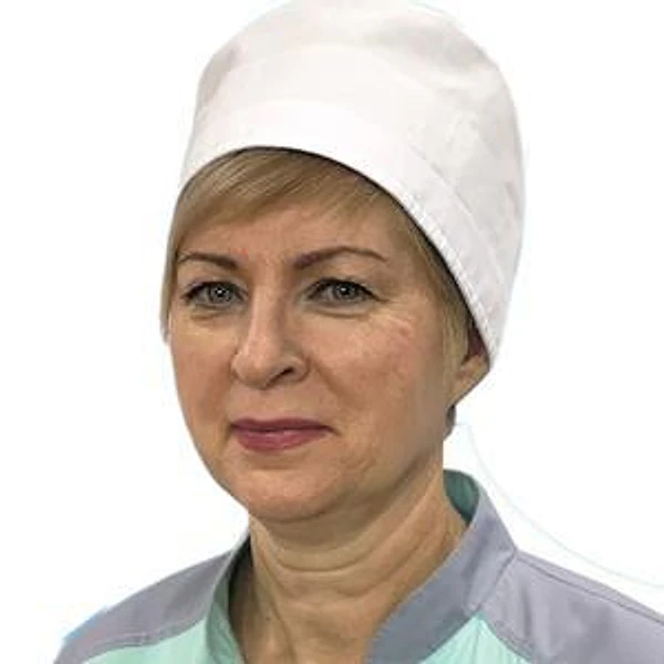 Семихатова Елена Владимировна — Стоматолог, Волгоград