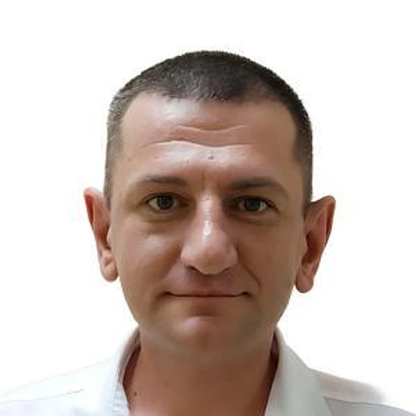 Матвиенко Владимир Александрович — Стоматолог, Сердобск
