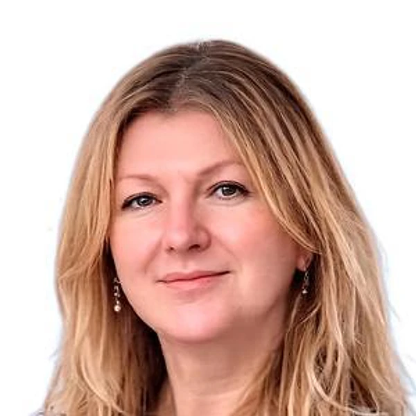 Гончарова Галина Алексеевна — Нейрохирург, Воронеж