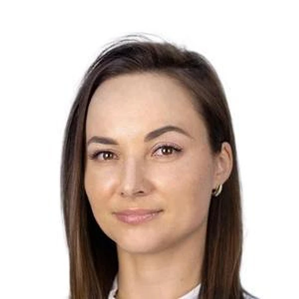 Чебышева Ольга Алексеевна — Онколог, Онколог-маммолог, Санкт-Петербург
