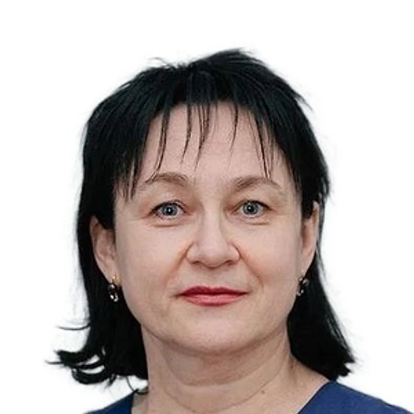 Свиридова Ирина Федоровна — Стоматолог-хирург, Пенза