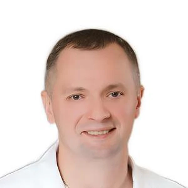 Зосименко Дмитрий Станиславович — Андролог, Уролог, Краснодар