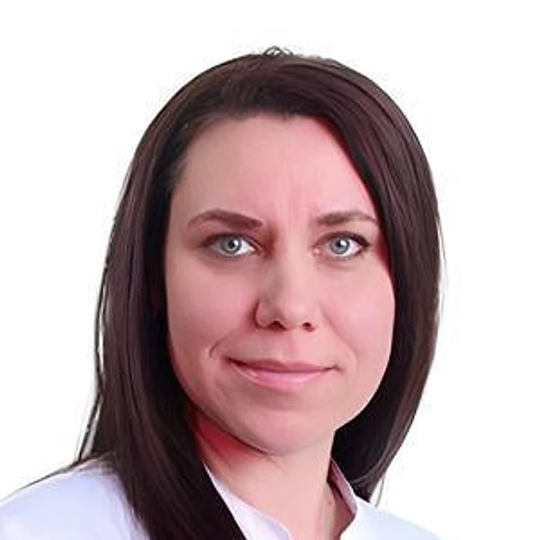 Семенова Светлана Александровна — Невролог, Рефлексотерапевт, Москва