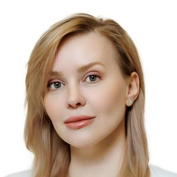 Клеймёнова Екатерина Михайловна — Врач-косметолог, Врач УЗИ, Дерматолог, Чебоксары