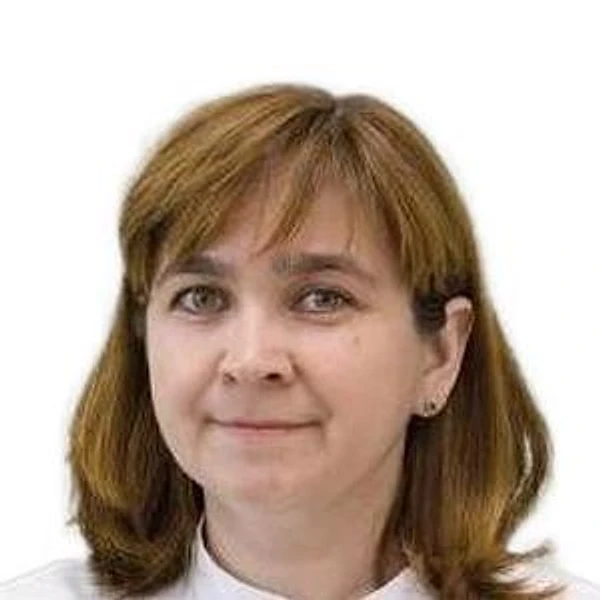 Охтярова Татьяна Ильинична — Логопед, Чебоксары
