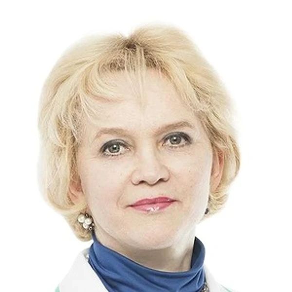 Белова Алла Григорьевна — Функциональный диагност, Москва