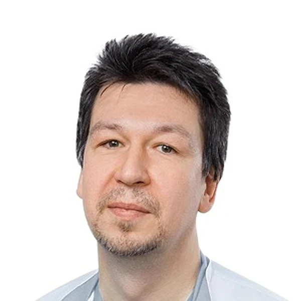 Веневцев Михаил Михайлович — Дерматолог, Венеролог, Москва